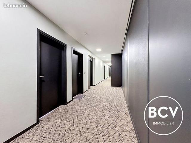 Appartement vente à Chartres