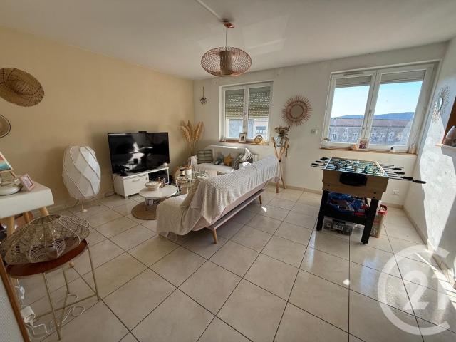 Appartement location à Saint-Étienne, Saint-genest-malifaux