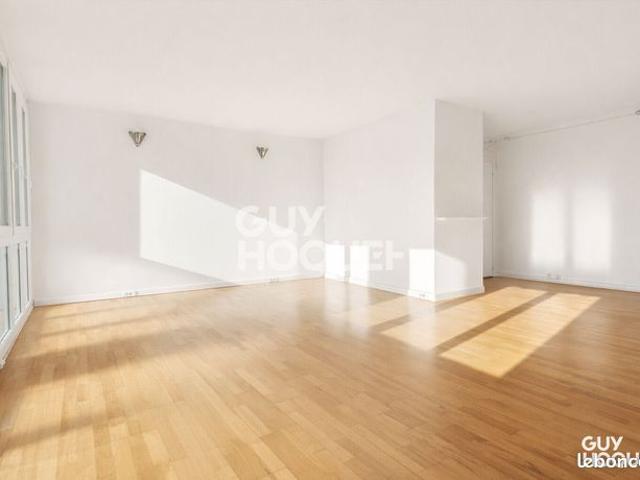 Appartement vente à Boulogne-Billancourt, Meudon
