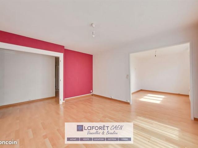 Appartement vente à Caen, Ifs