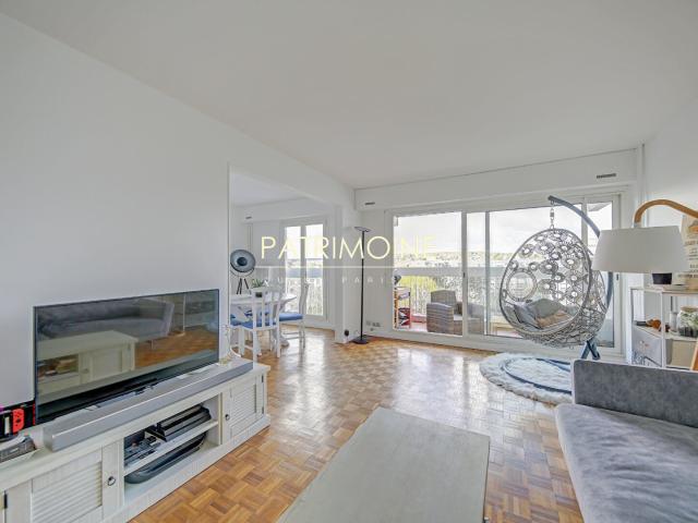 Appartement vente à Saint-Germain-en-Laye, Marly-le-roi