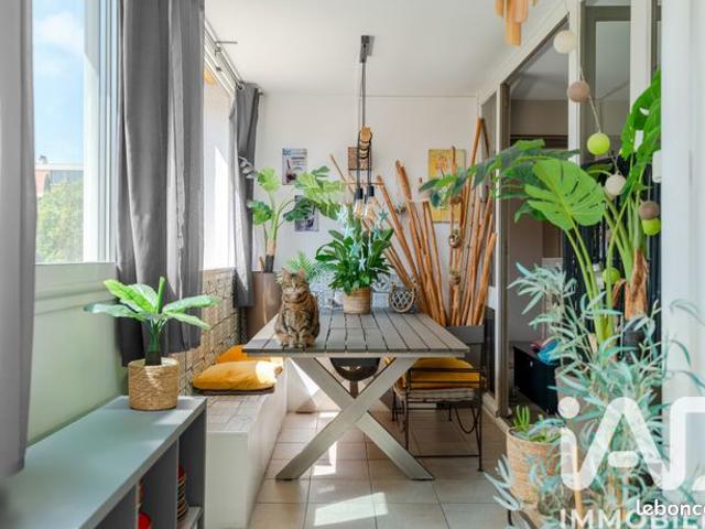 Appartement vente à Arrondissement de Toulon, Hyères