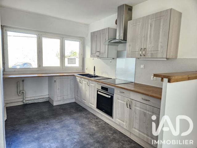 Appartement vente à Cognac
