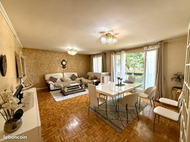 Appartement vente à Bobigny, Bondy