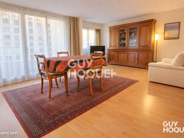 Appartement vente à Boulogne-Billancourt, Meudon