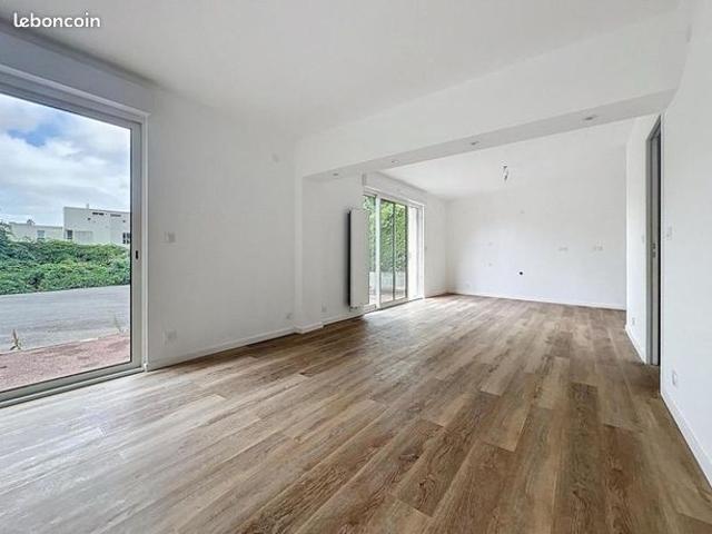 Appartement vente à Brest, Bretagne