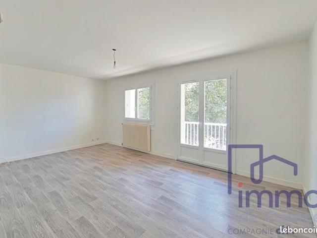 Appartement vente à Brives-Charensac, Haute-Loire