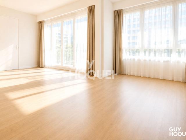 Appartement vente à Boulogne-Billancourt, Meudon