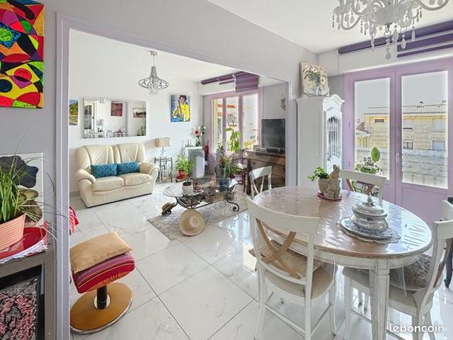 Appartement vente à Nîmes, Gard