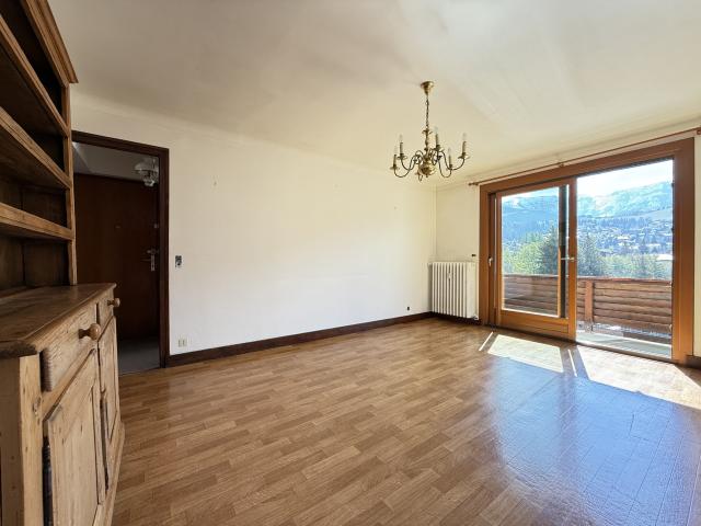 Appartement vente à Bonneville, Megève