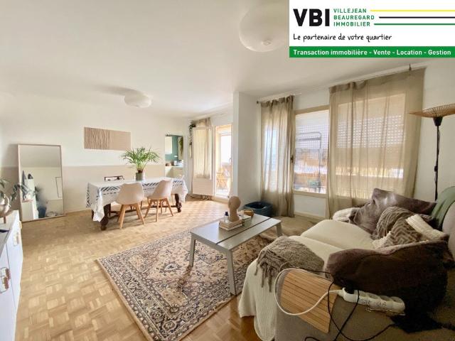 Appartement vente à Rennes, Bretagne
