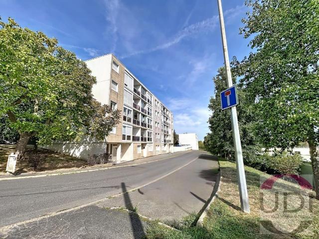 Appartement vente à Corbeil-Essonnes, Essonne