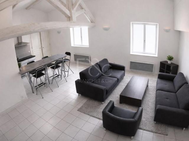 Appartement vente à Lyon, Métropole de Lyon