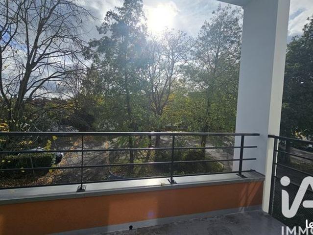 Appartement vente à Torcy, Saint-thibault-des-vignes