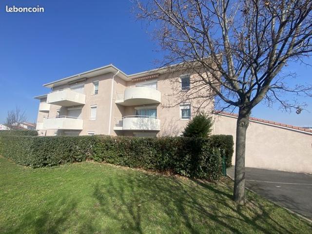 Appartement vente à Montbrison, Bonson