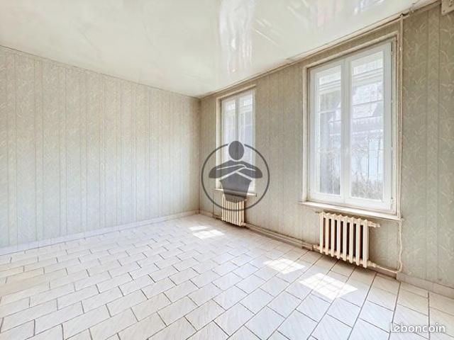 Appartement vente à Saint-Quentin, Ribemont