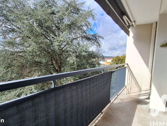 Appartement vente à Lyon, Métropole de Lyon