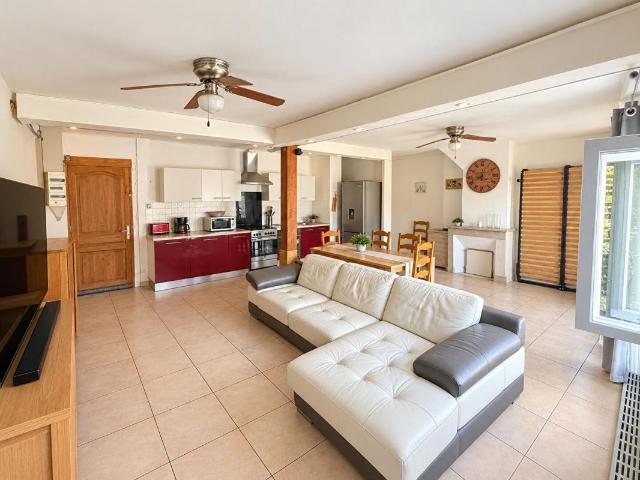 Appartement vente à Maljournal, Draguignan