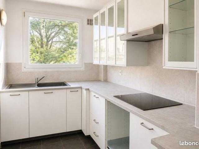 Appartement vente à Nogent-sur-Marne, Nogent-sur-marne