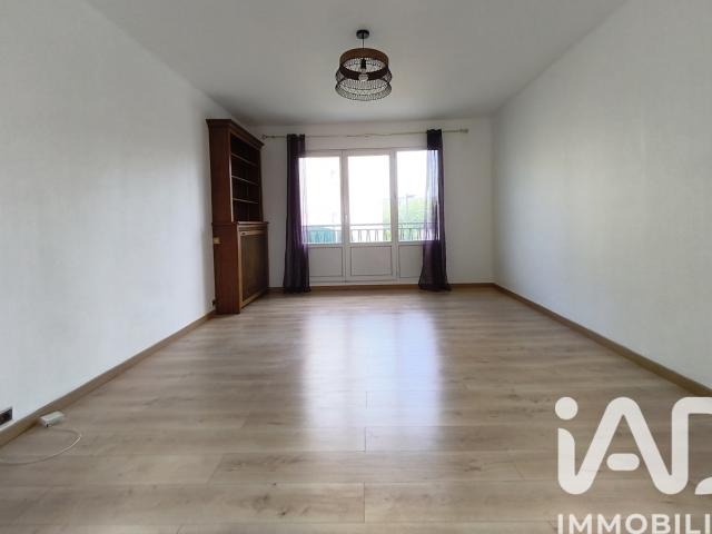 Appartement vente à Le Havre
