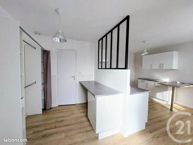 Appartement vente à Laval