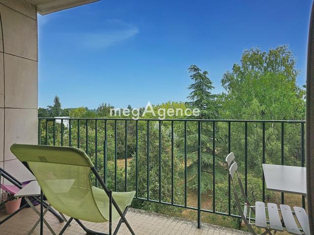 Appartement vente à Les Hauts de Chatou, Chatou