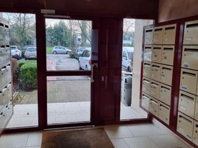 Appartement vente à Dunkerque