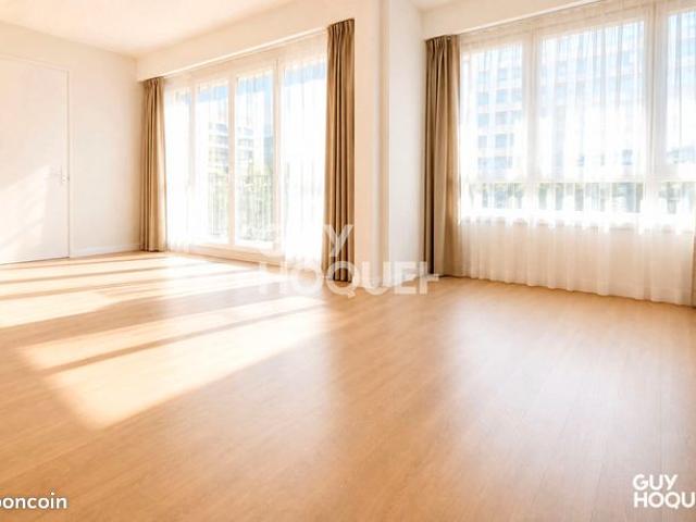 Appartement vente à Meudon, Hauts-de-Seine