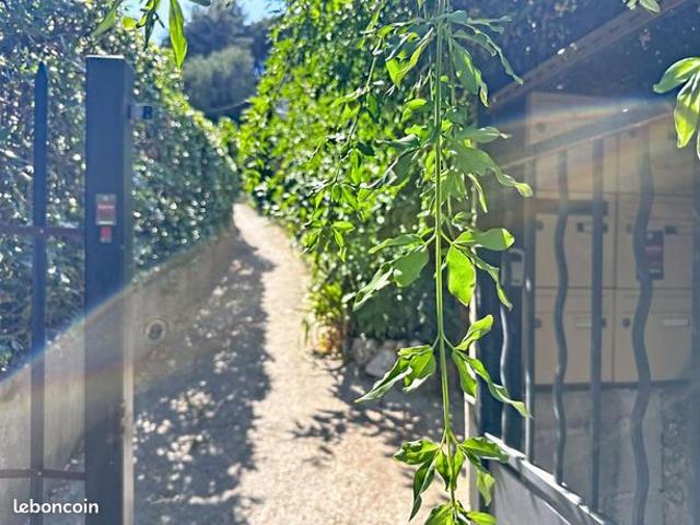 Appartement vente à Nice, Alpes-Maritimes