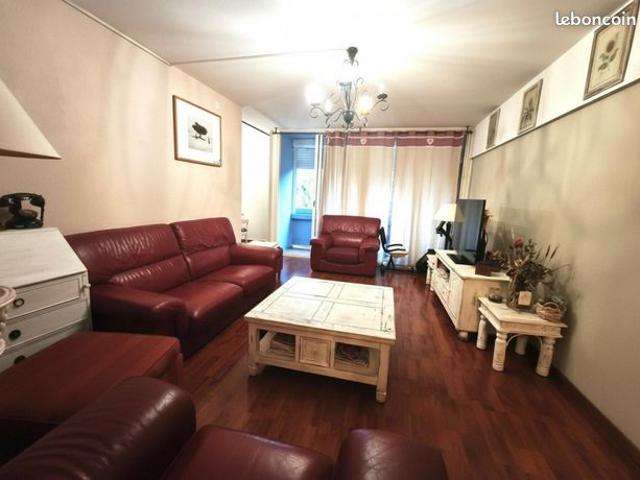 Appartement vente à Apt