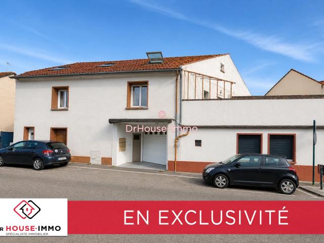 Appartement vente à Domaine de la Vallée, Mantes-la-Ville