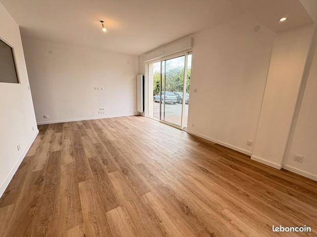 Appartement vente à Brest, Bretagne