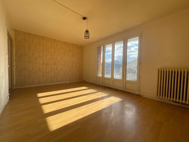 Appartement vente à Saumur