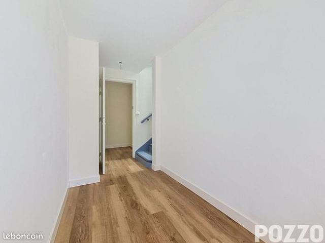 Appartement vente à Caen, Courseulles-sur-mer