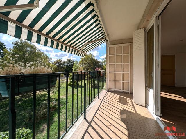 Appartement location à Saint-Germain-en-Laye, Chatou