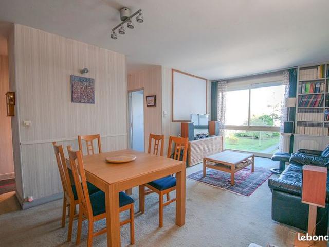 Appartement vente à Saint-Germain-en-Laye, Carrières-sur-seine