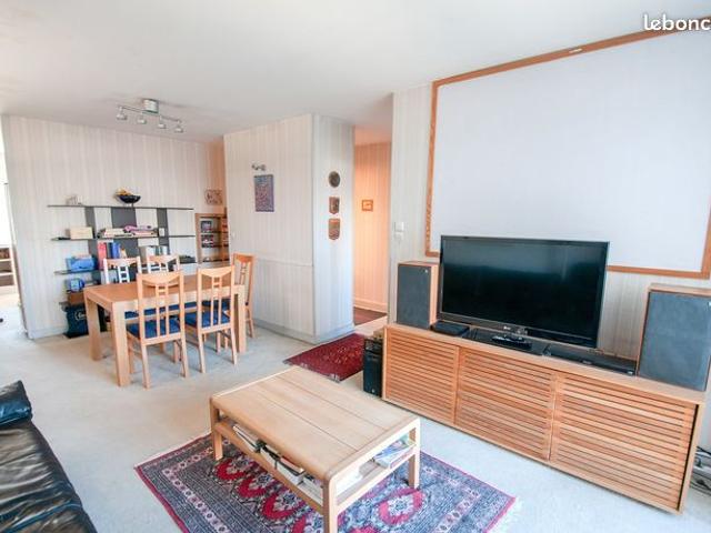 Appartement vente à Saint-Germain-en-Laye, Carrières-sur-seine