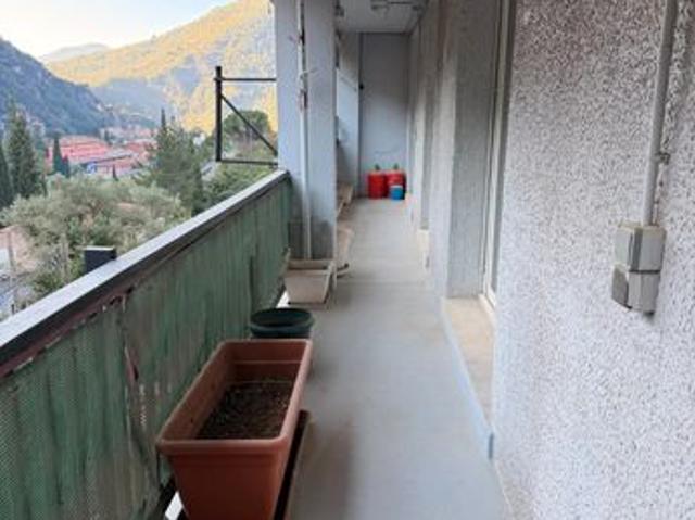 Appartement vente à Breil-sur-Roya, Alpes-Maritimes