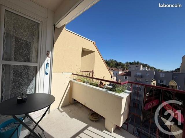 Appartement vente à Annonay, Ardèche