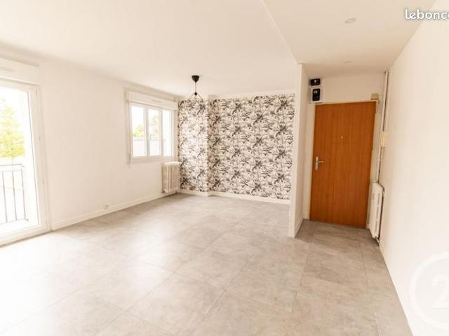 Appartement vente à Laval