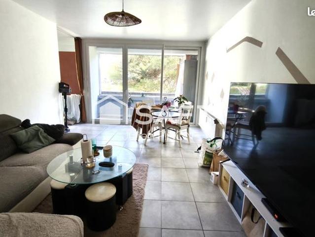 Appartement vente à Apt