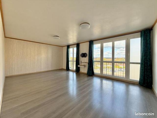 Appartement vente à Rouen, Maromme