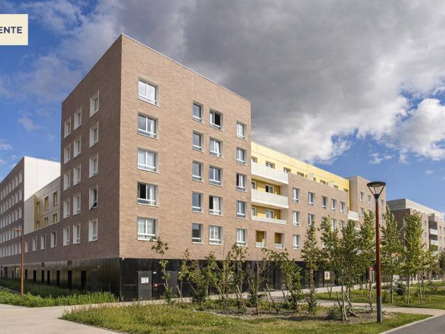 Appartement vente à Amiens
