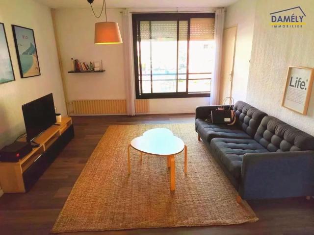 Appartement vente à Toulouse