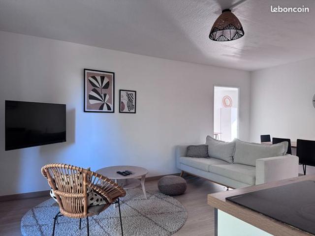 Appartement vente à Toulouse, Blagnac