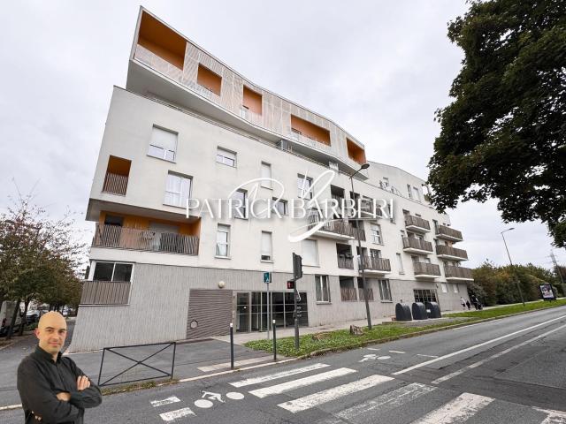 Appartement vente à Pontoise, Vauréal