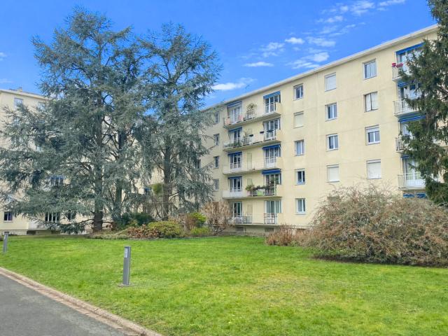 Appartement vente à Nogent-sur-Marne, Nogent-sur-marne