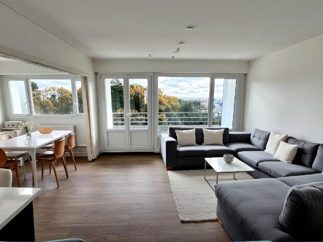 Appartement vente à France métropolitaine, Angers