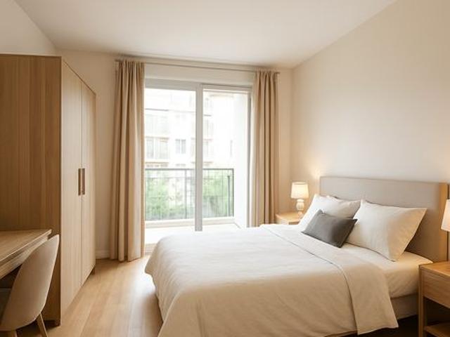 Appartement vente à Nantes, Saint-sébastien-sur-loire