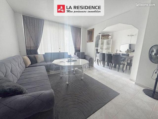 Appartement vente à Sarcelles, Garges-lès-gonesse